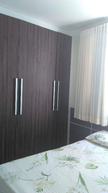 Apartamento, Arvoredo II, 3 Quartos, 1 Vaga, 1 Suíte