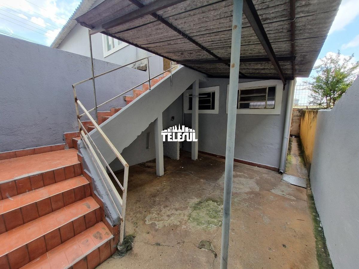 Casa, Jardim Andere, 3 Quartos, 1 Vaga, 1 Suíte