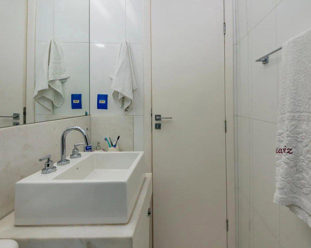 Cobertura, Luxemburgo, 4 Quartos, 4 Vagas, 3 Suítes