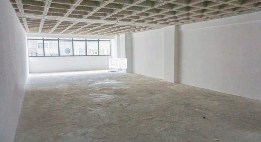 Cobertura, Centro, 0 Quarto, 6 Vagas