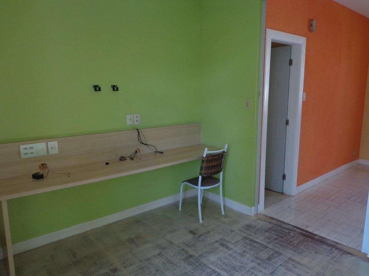 Apartamento, Serra, 4 Quartos, 2 Vagas, 1 Suíte