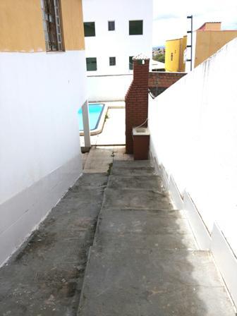 Casa, Parque Copacabana, 3 Quartos, 1 Vaga, 1 Suíte
