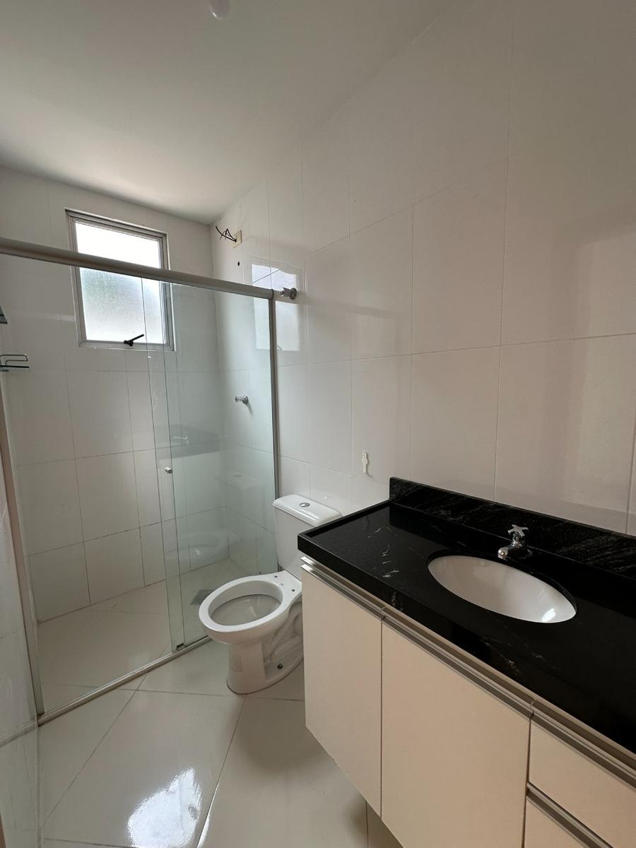 Apartamento, Santa Cruz, 3 Quartos, 2 Vagas, 1 Suíte