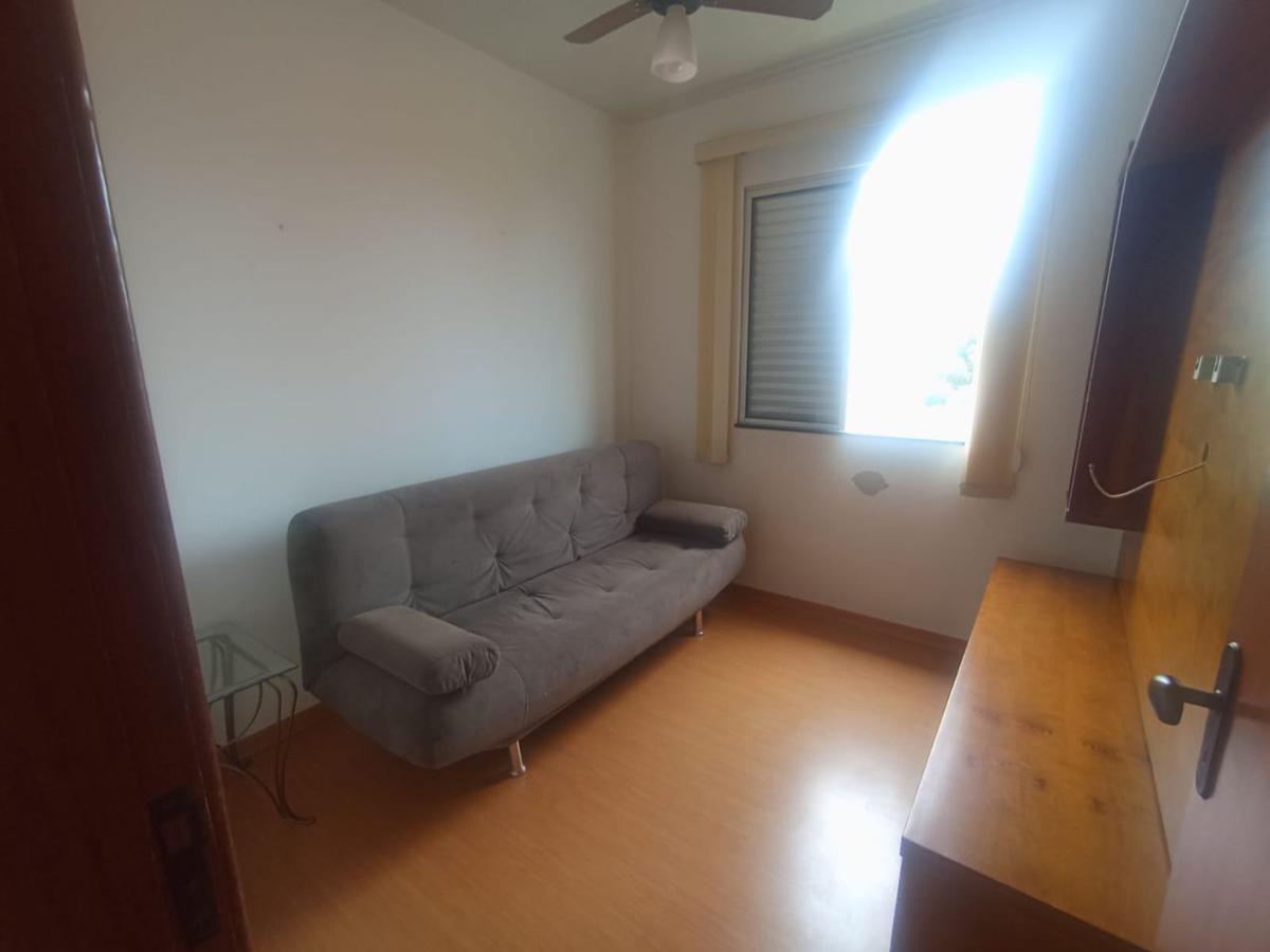 Apartamento, Ipiranga, 3 Quartos, 2 Vagas, 1 Suíte