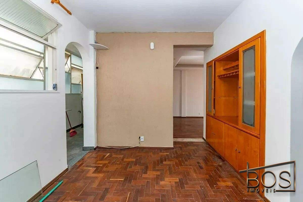 Apartamento, Luxemburgo, 3 Quartos, 1 Vaga, 1 Suíte