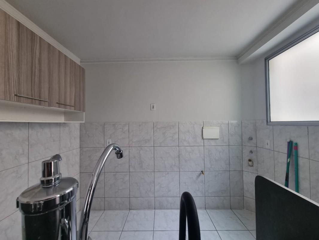 Cobertura, Jardim Riacho das Pedras, 2 Quartos, 1 Vaga