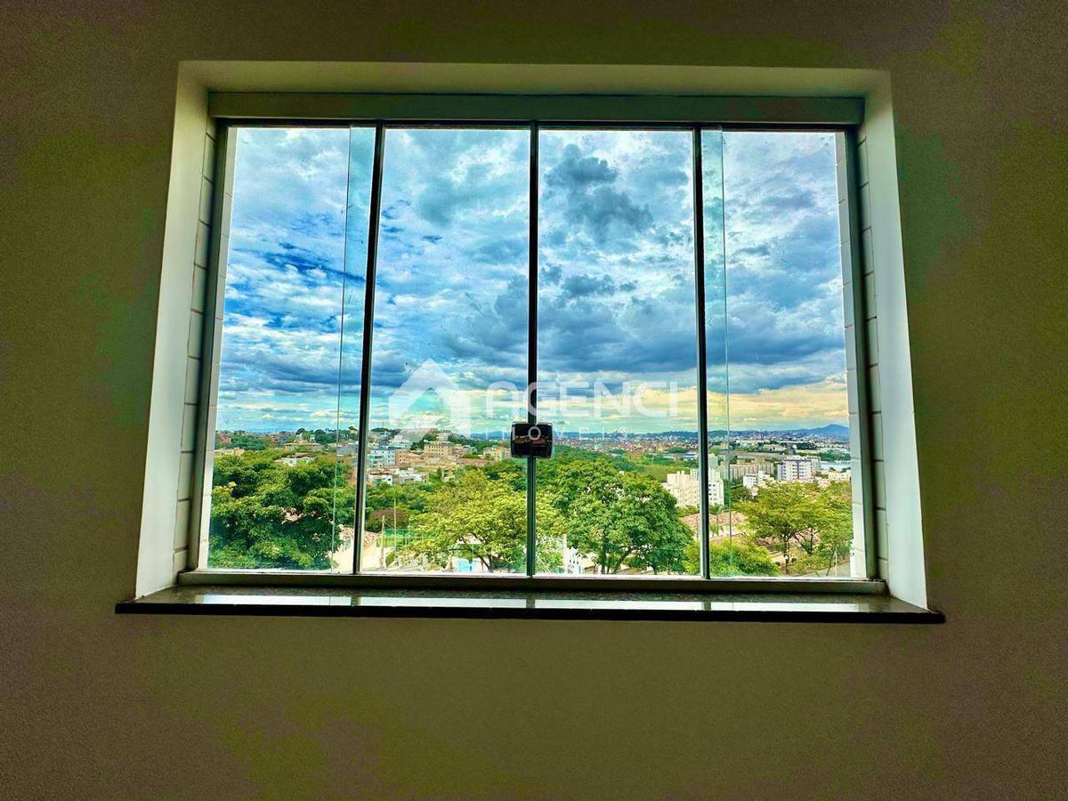 Apartamento, Cabral, 3 Quartos, 0 Vaga, 1 Suíte