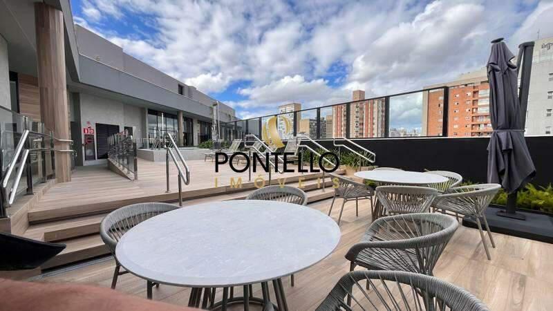 Apartamento, Santo Agostinho, 2 Quartos, 1 Vaga, 2 Suítes