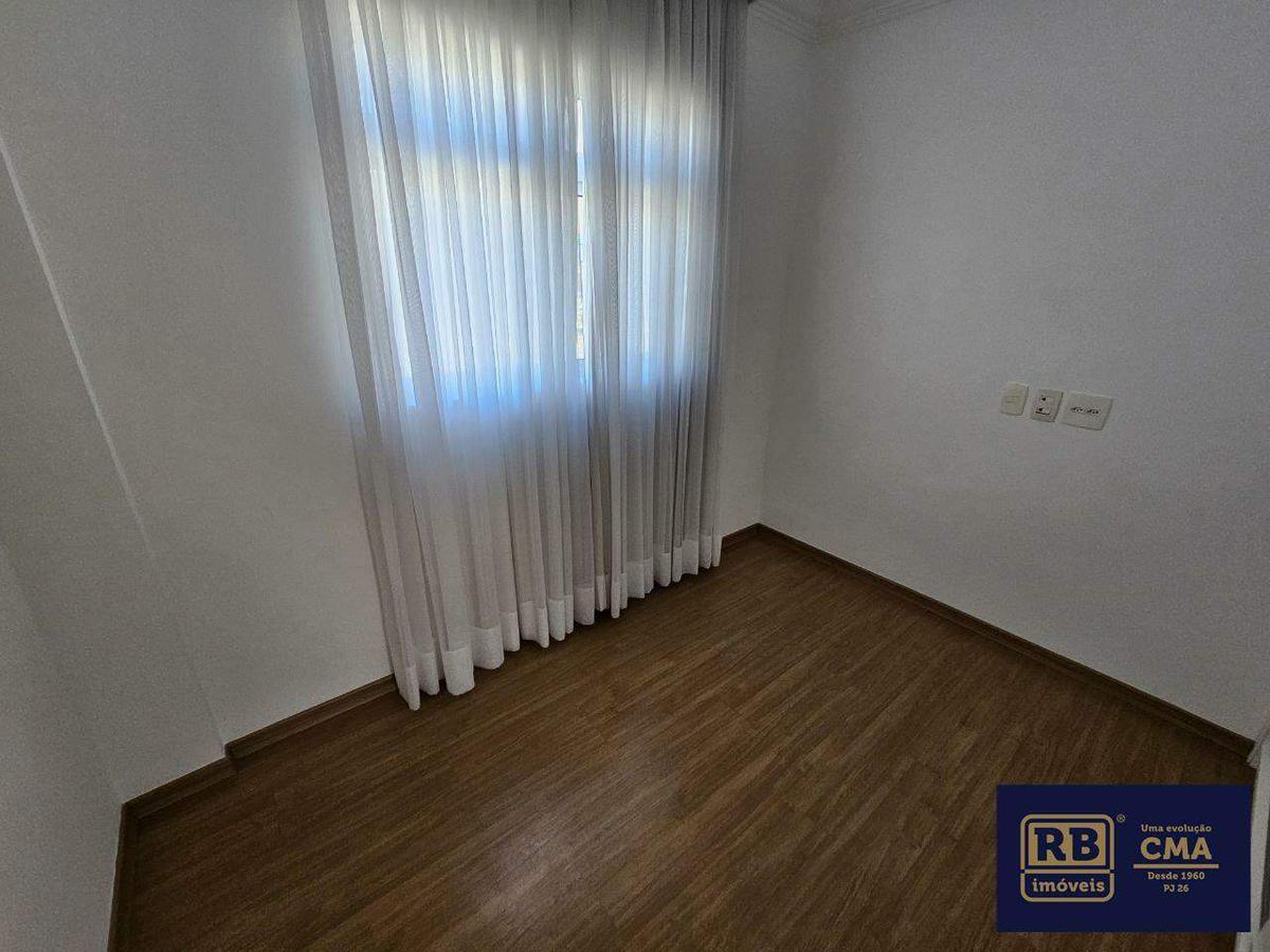 Apartamento, Sion, 3 Quartos, 2 Vagas, 1 Suíte