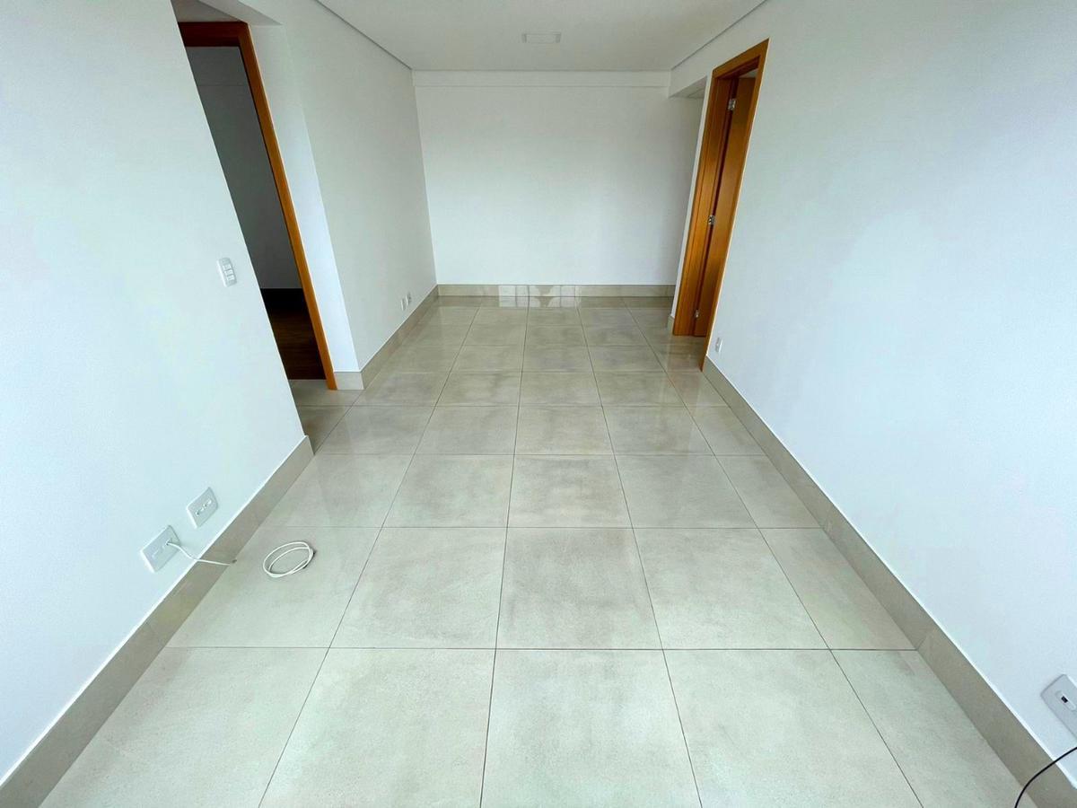 Apartamento, Liberdade, 2 Quartos, 2 Vagas, 1 Suíte