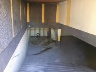 Garagem, Floresta, 0 Quarto, 1 Vaga