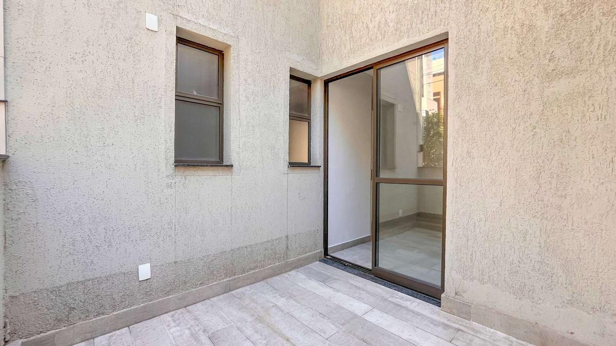 Apartamento, Santo Agostinho, 3 Quartos, 2 Vagas, 1 Suíte