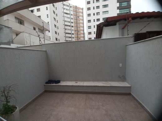 Apartamento, Sion, 3 Quartos, 4 Vagas, 1 Suíte
