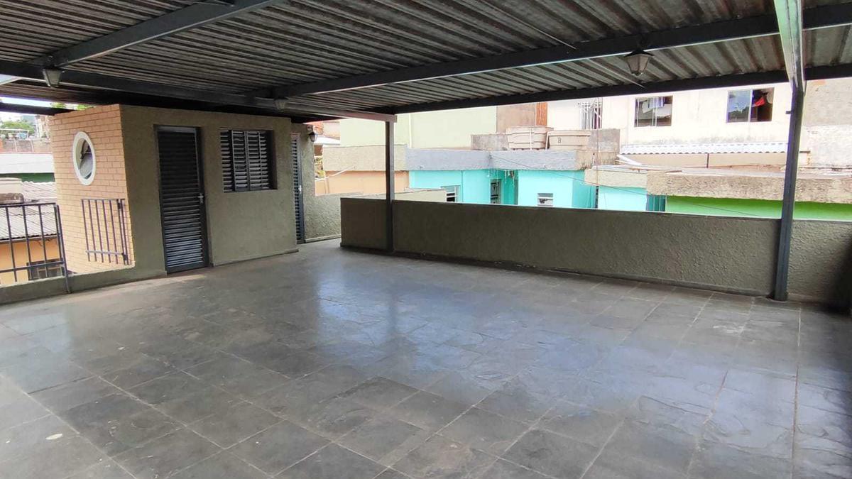 Casa, Novo Glória, 3 Quartos, 3 Vagas