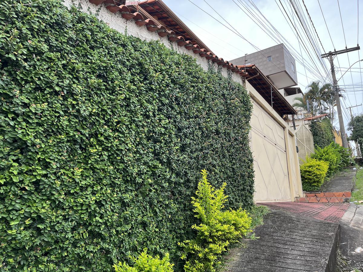 Casa, Caiçaras, 4 Quartos, 4 Vagas, 2 Suítes