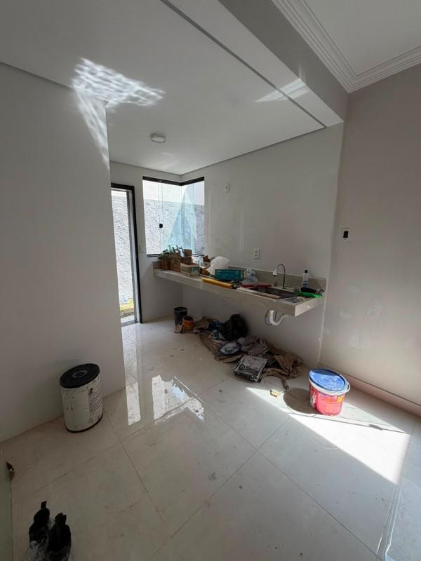 Apartamento, Duquesa II (são Benedito), 2 Quartos, 1 Vaga