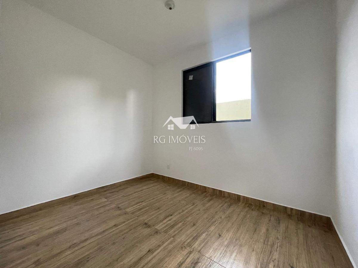 Cobertura, Mangueiras, 2 Quartos, 1 Vaga