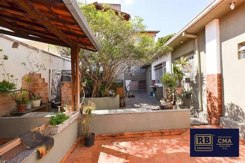 Casa, Santa Teresa, 6 Quartos, 2 Vagas, 4 Suítes