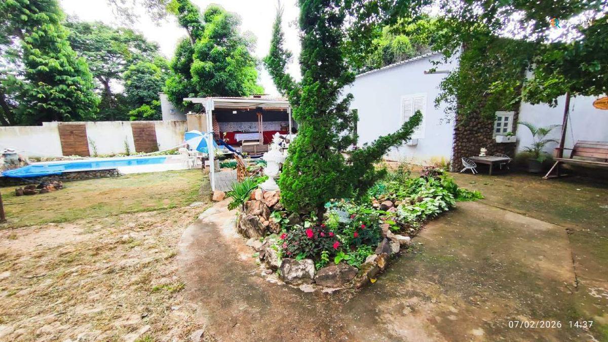 Casa, Nossa Senhora das Graças, 2 Quartos, 2 Vagas