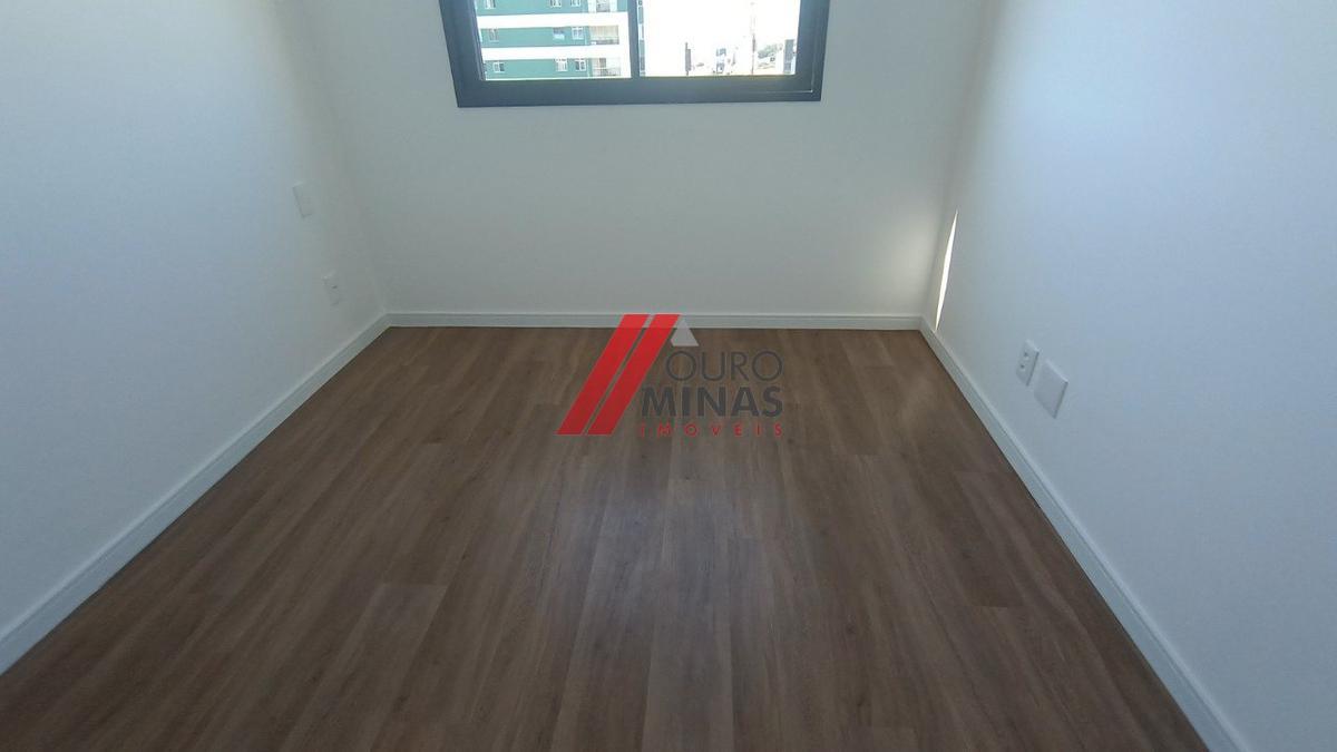 Apartamento, Padre Eustáquio, 2 Quartos, 2 Vagas, 2 Suítes