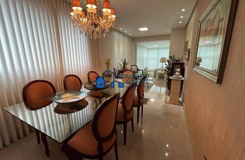 Cobertura, Serra, 4 Quartos, 3 Vagas, 2 Suítes