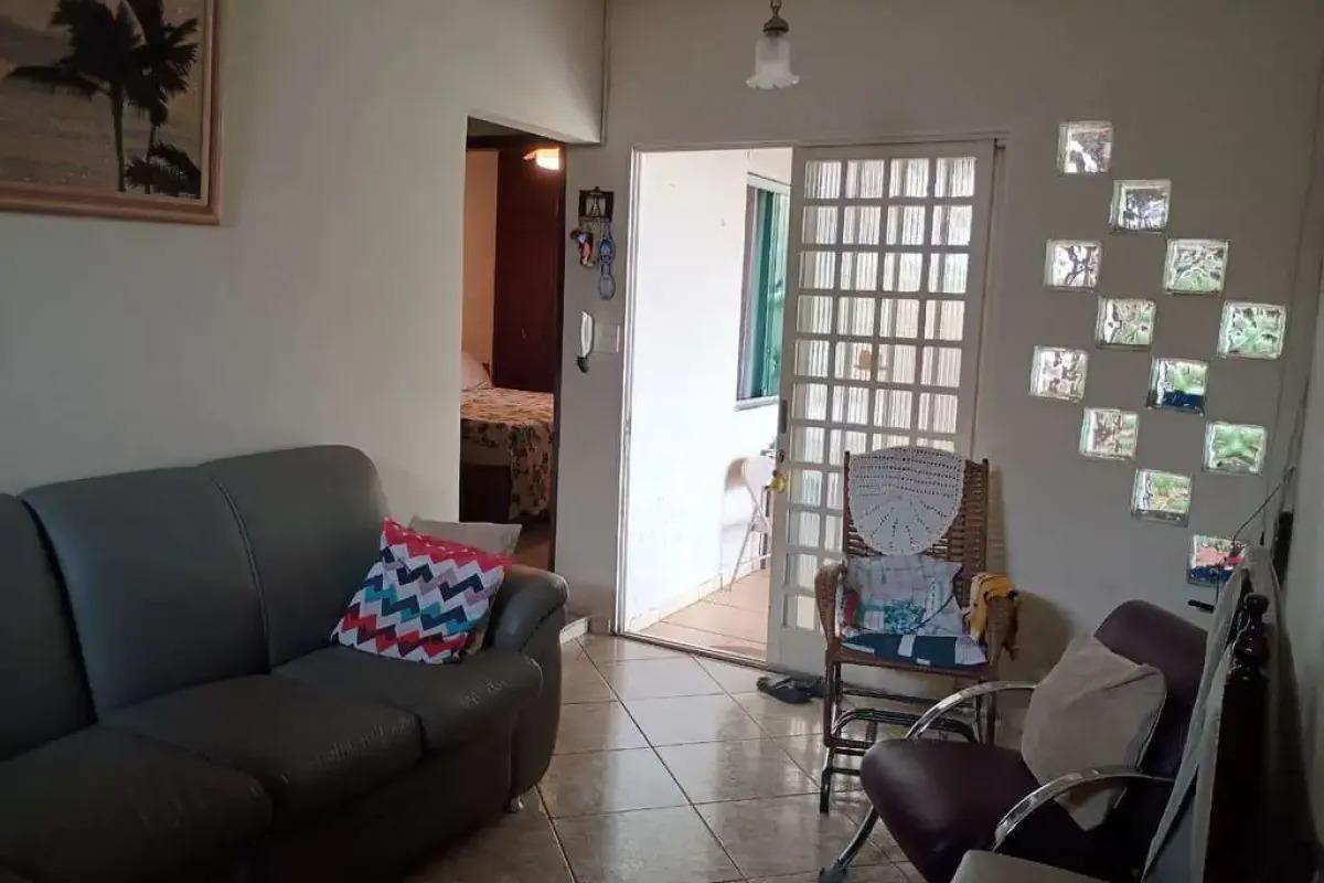 Casa, Jardim Alvorada, 3 Quartos, 6 Vagas, 1 Suíte