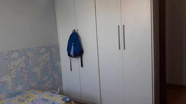 Apartamento, Palmares, 3 Quartos, 2 Vagas, 1 Suíte
