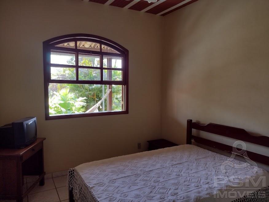 Fazenda, Jardim Encantado, 3 Quartos, 2 Vagas, 1 Suíte