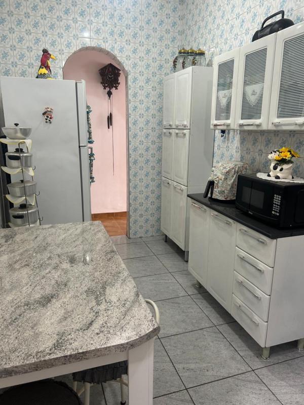 Casa, Tirol, 3 Quartos, 3 Vagas, 1 Suíte