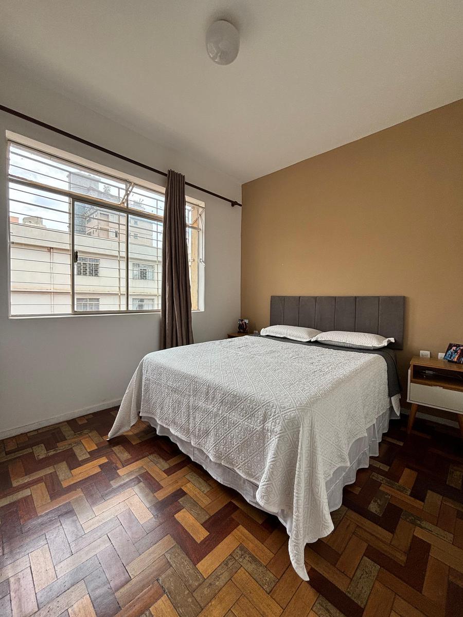 Apartamento, Serra, 3 Quartos, 1 Vaga