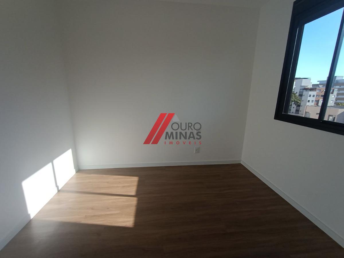 Apartamento, Padre Eustáquio, 2 Quartos, 2 Vagas, 1 Suíte