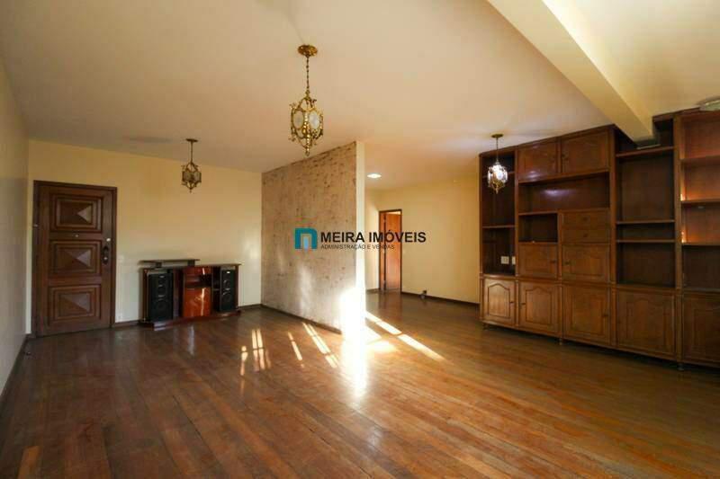 Apartamento, Funcionários, 4 Quartos, 2 Vagas, 1 Suíte