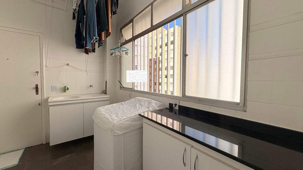 Apartamento, Gutierrez, 4 Quartos, 2 Vagas, 1 Suíte