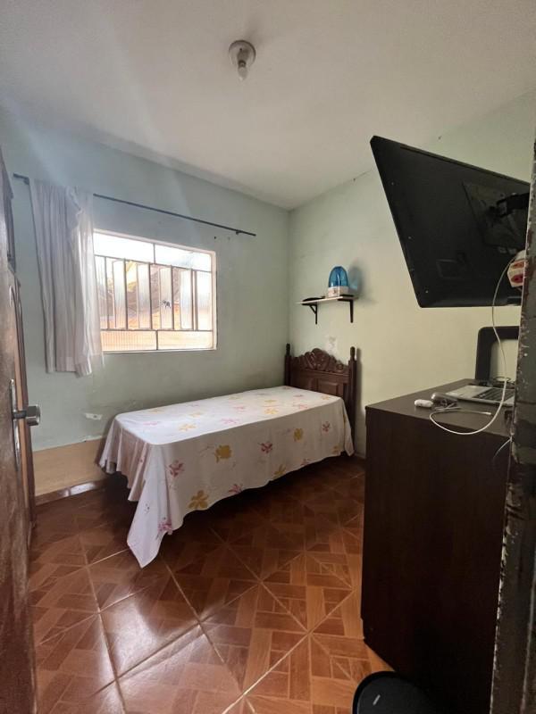 Casa, Mangueiras, 3 Quartos, 4 Vagas