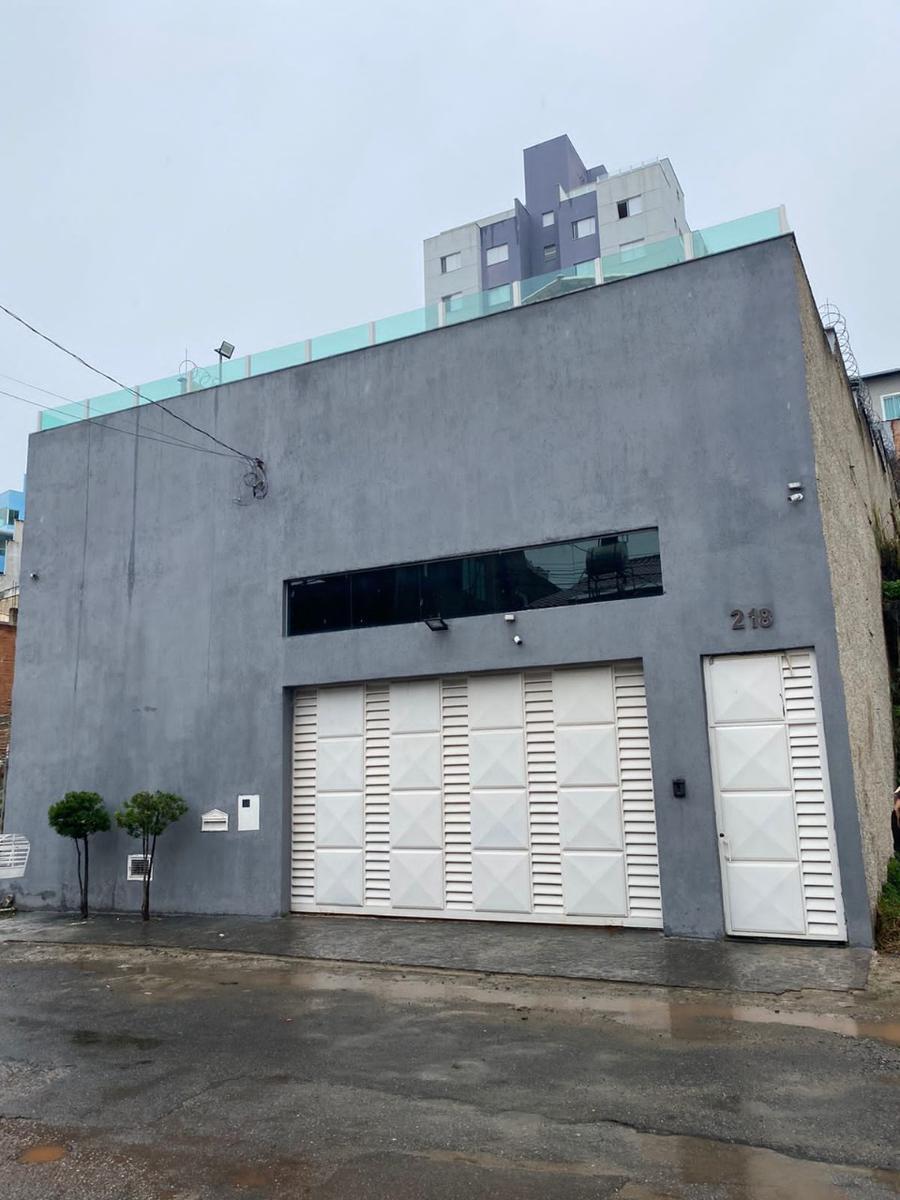 Casa, Novo Horizonte, 4 Quartos, 3 Vagas, 2 Suítes