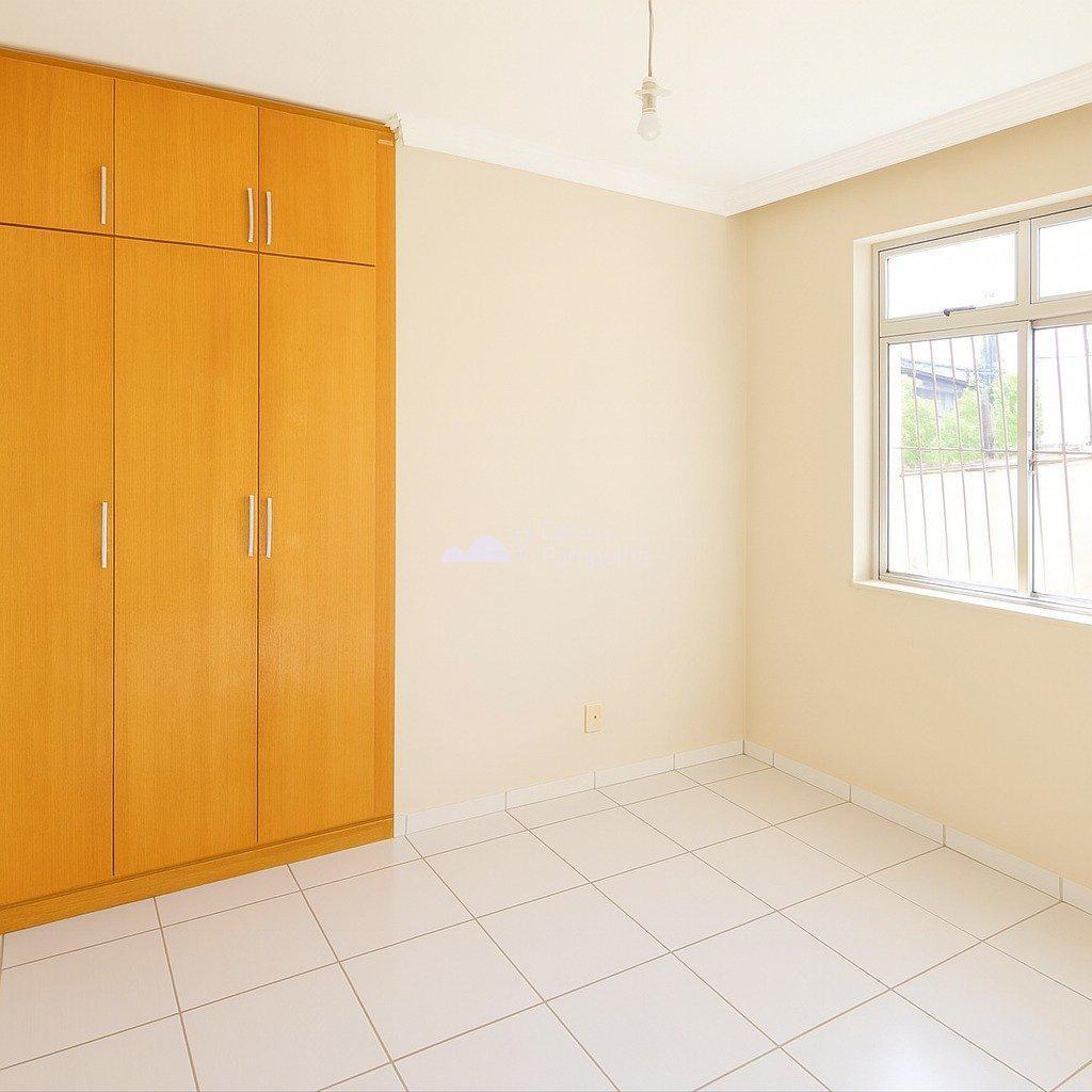 Apartamento, Ouro Preto, 3 Quartos, 1 Vaga, 1 Suíte
