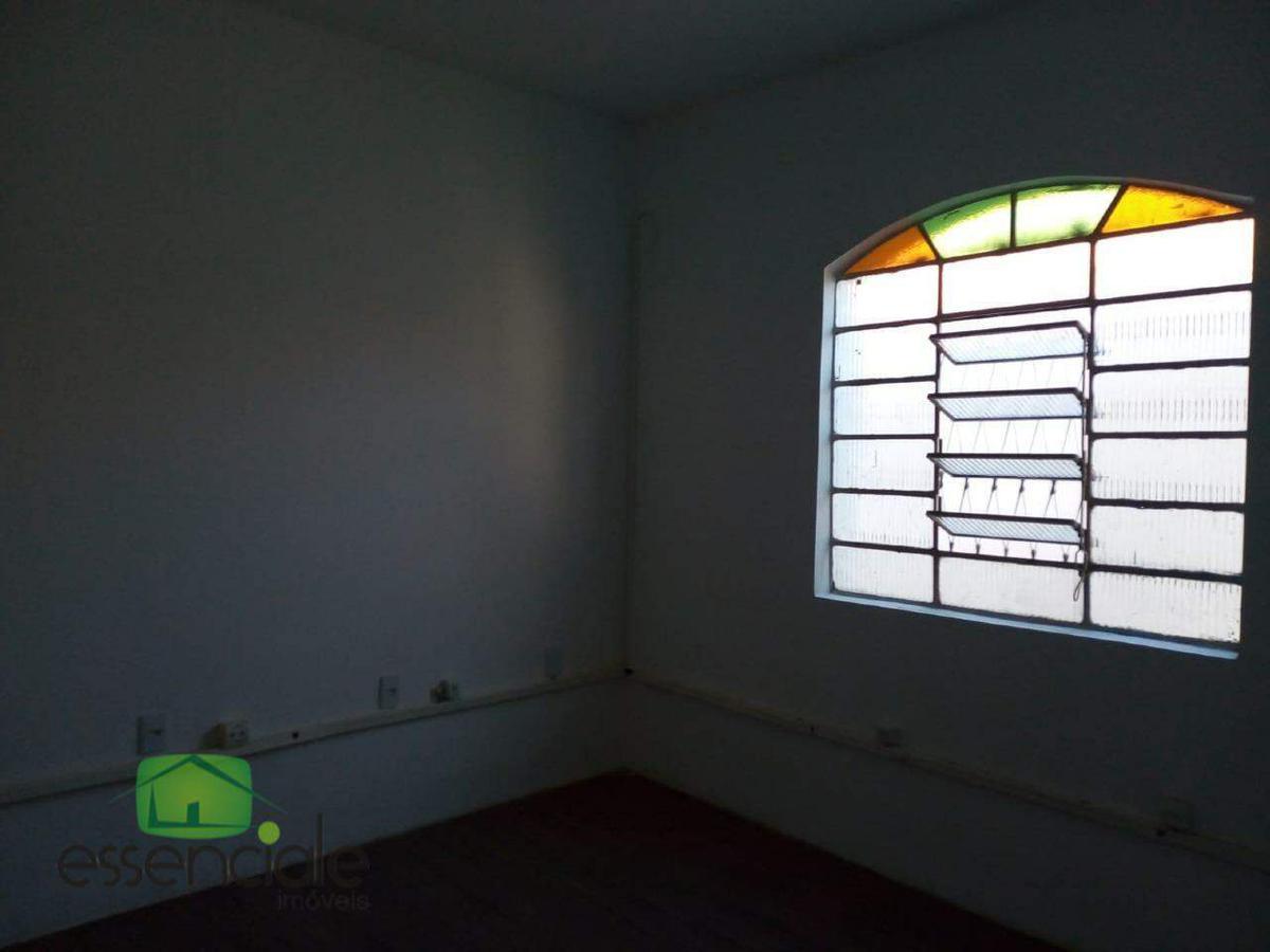 Casa Comercial, Jardim Riacho das Pedras, 6 Quartos, 4 Vagas, 2 Suítes