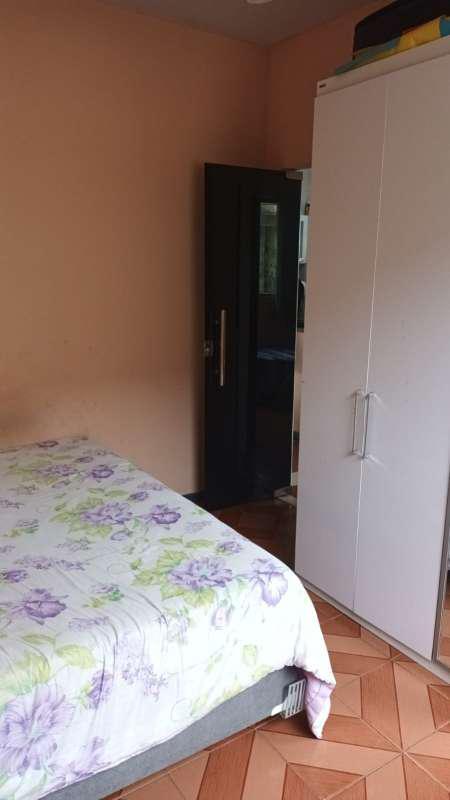 Casa, Jacqueline, 2 Quartos, 2 Vagas