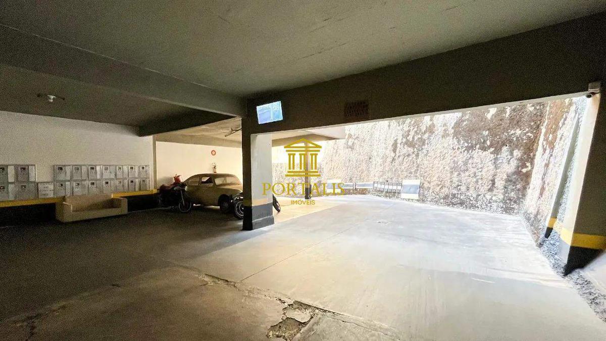Apartamento, Sion, 2 Quartos, 1 Vaga, 1 Suíte