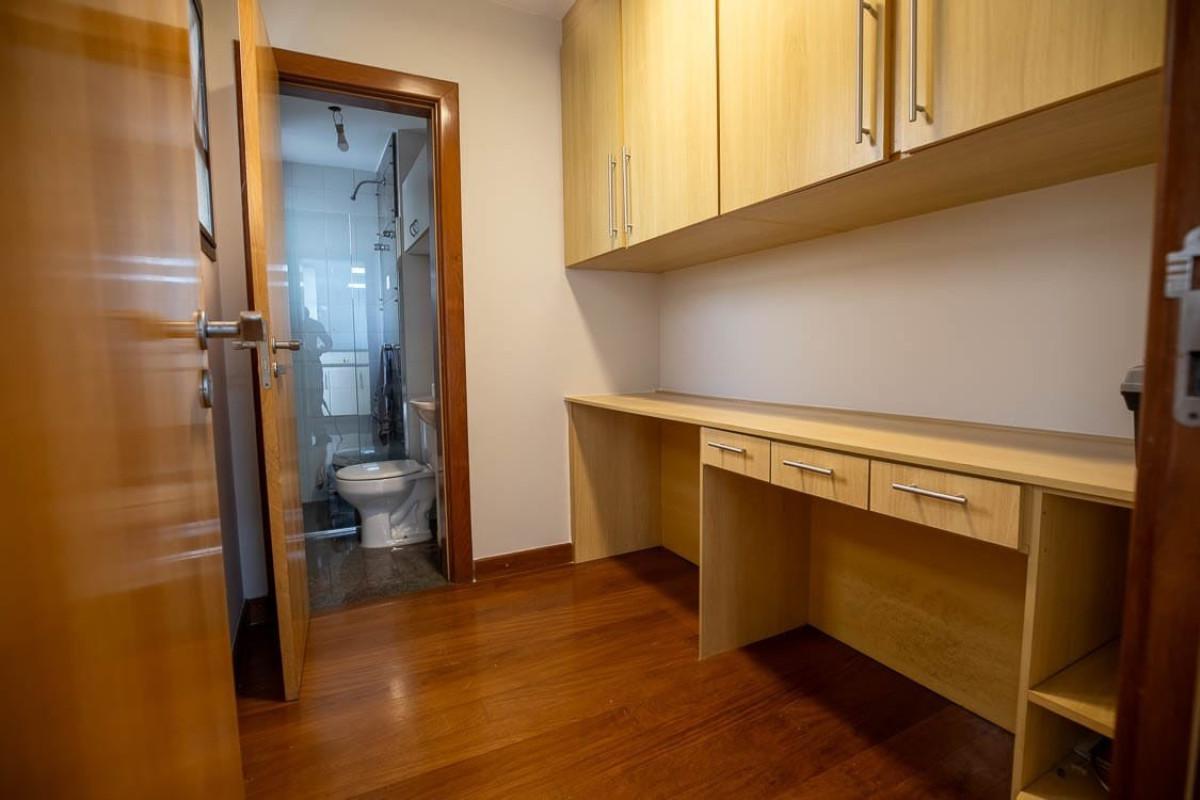 Apartamento, Savassi, 4 Quartos, 3 Vagas, 2 Suítes