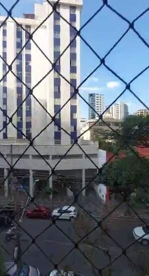 Apartamento, Anchieta, 3 Quartos, 0 Vaga, 1 Suíte