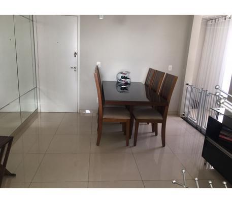Apartamento, Castelo, 3 Quartos, 2 Vagas, 1 Suíte