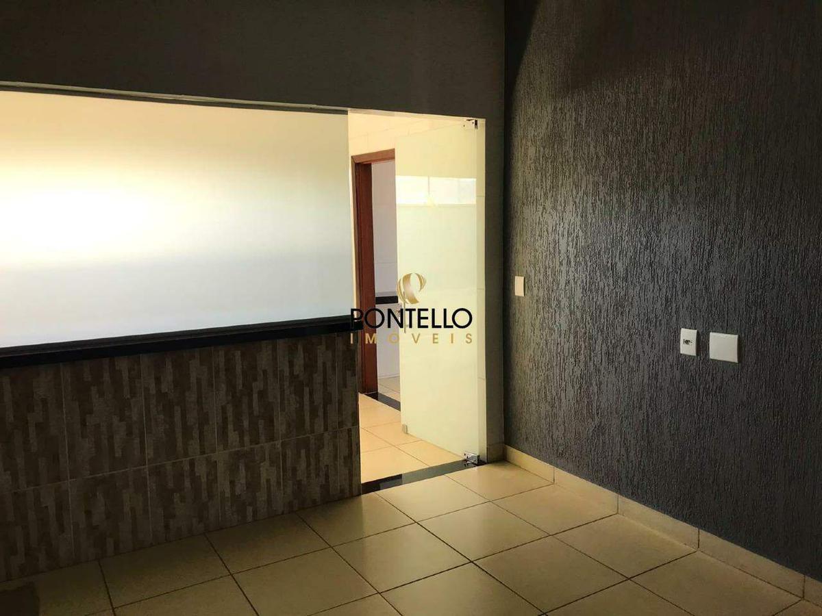 Apartamento, São Dimas, 3 Quartos, 0 Vaga, 1 Suíte