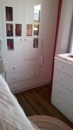 Apartamento, Cândida Ferreira, 4 Quartos, 1 Vaga, 1 Suíte