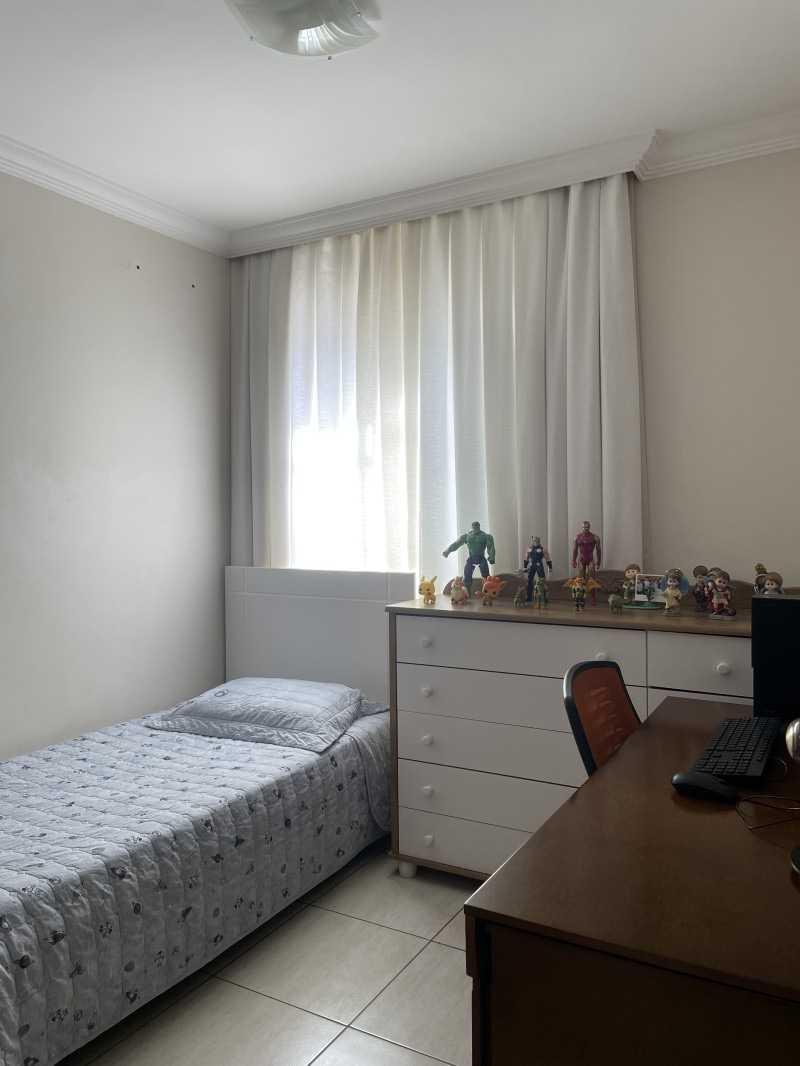 Apartamento, Sagrada Família, 2 Quartos, 1 Vaga