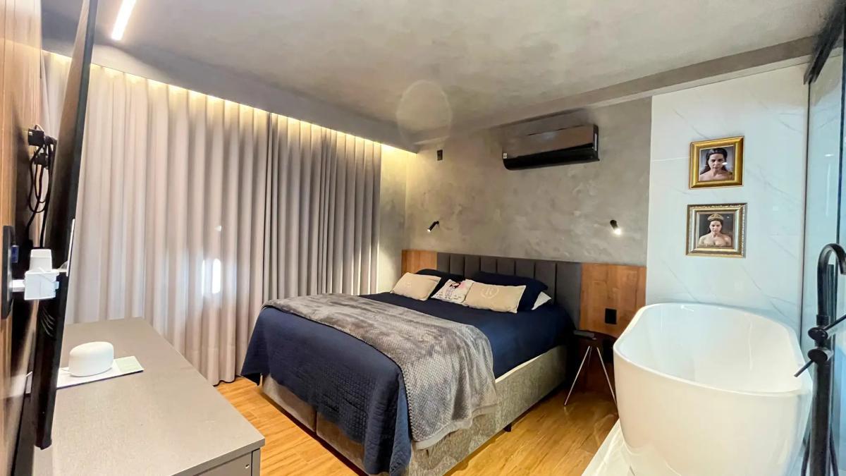Apartamento, Luxemburgo, 3 Quartos, 4 Vagas, 2 Suítes