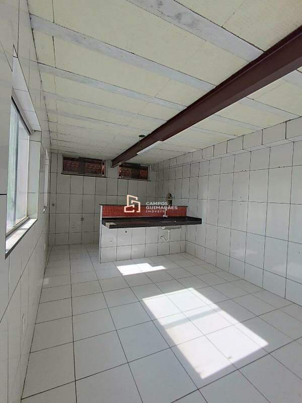 Casa, Lindéia, 2 Quartos, 1 Vaga, 1 Suíte