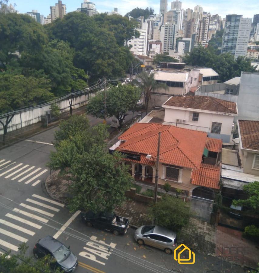 Sala, Santo Agostinho