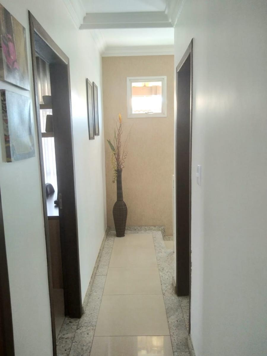 Casa, Jardim Riacho das Pedras, 3 Quartos, 1 Vaga, 1 Suíte