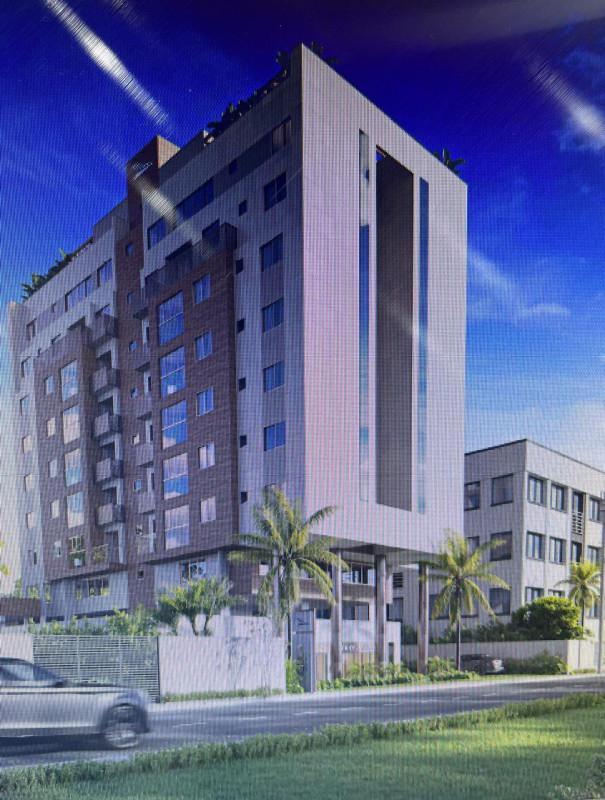 Apartamento, Coração Eucarístico, 4 Quartos, 2 Vagas, 1 Suíte